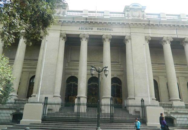 En Chile se diseñará la nueva estrategia de difusión de Archivos de Iberoamérica