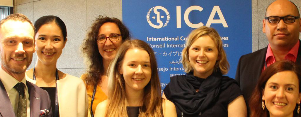 El ICA te invita a postularte al Programa Nuevos Profesionales 2017 y asistir becado a la Conferencia ALA-ICA en la Ciudad de México