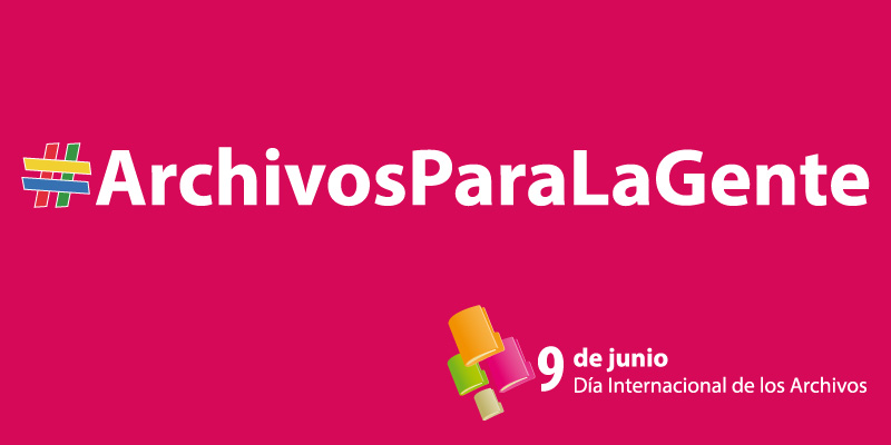 El Archivo General de la Nación de México impulsa campaña contra el tráfico ilícito del patrimonio documental