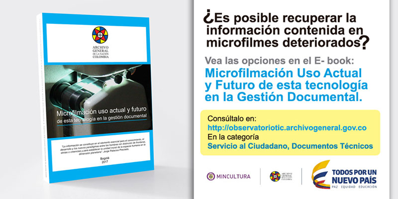 NUEVA Guía de Implementación de un Sistema de Gestión de Documentos Electrónicos de Archivo – SGDEA