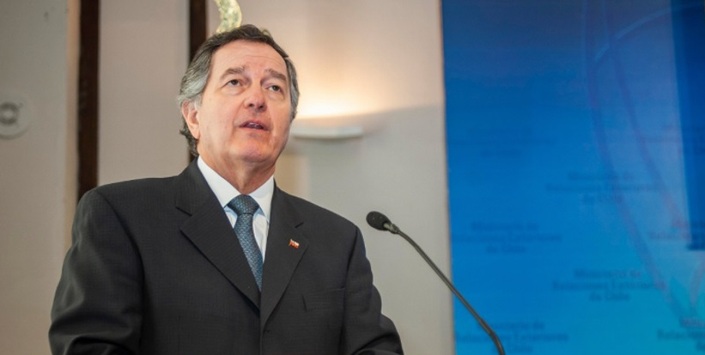 El Archivo Nacional de Chile junto a la Policía de Investigaciones de Chile (PDI), recibieron el reconocimiento “Luz y Memoria”, otorgado por B’nai B’rith Distrito 27 y la Comunidad Judía de Chile, en el marco del Día Internacional en Memoria de las Víctimas del Holocausto.