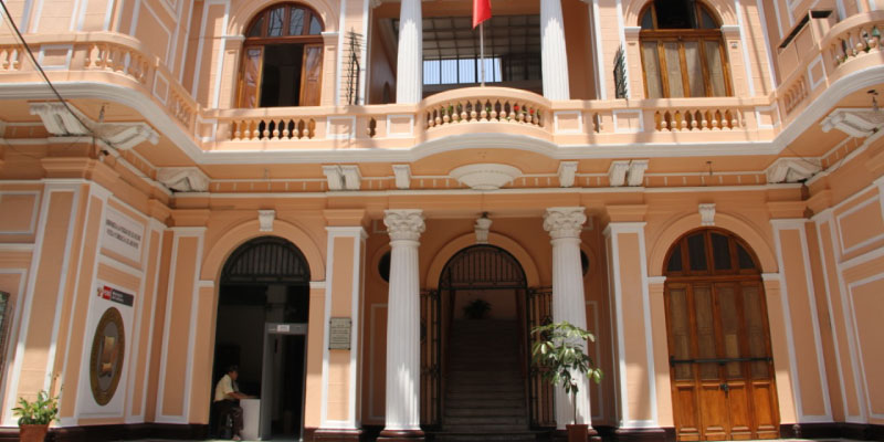 El Archivo General de la Nación de Perú formará “Grupo de trabajo para el desarrollo normativo”