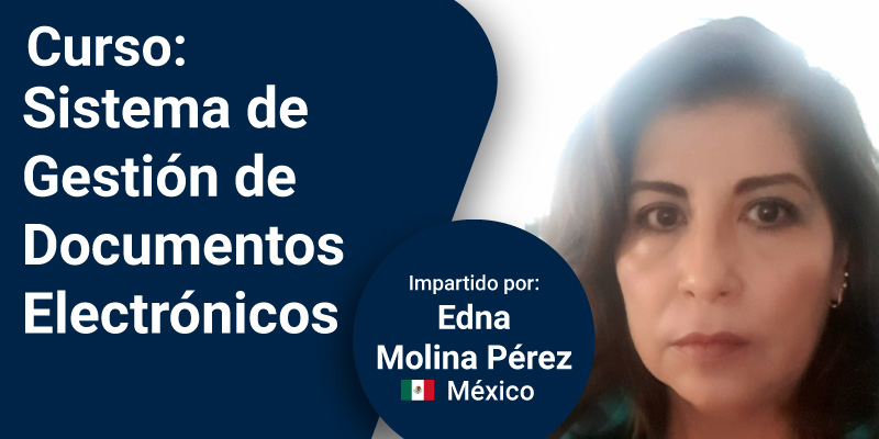 Curso Sistema de Gestión de Documentos Electrónicos