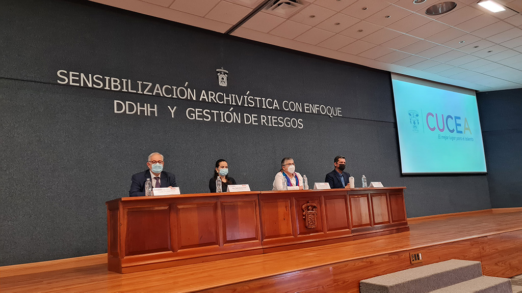 Se celebró la Asamblea General Ordinaria de la ALA 2022 en Guadalajara, Jalisco, México