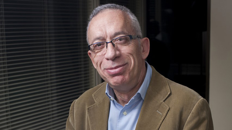 Se reconoce a Ramon Alberch i Fugueras con el premio Fellows que otorga el Consejo Internacional de Archivos