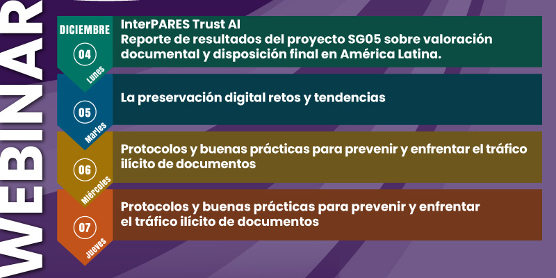 Cierre de año del programa de capacitación 2023
