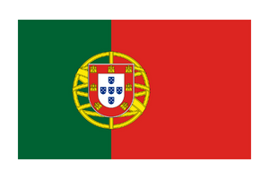 Bandera de Portugal
